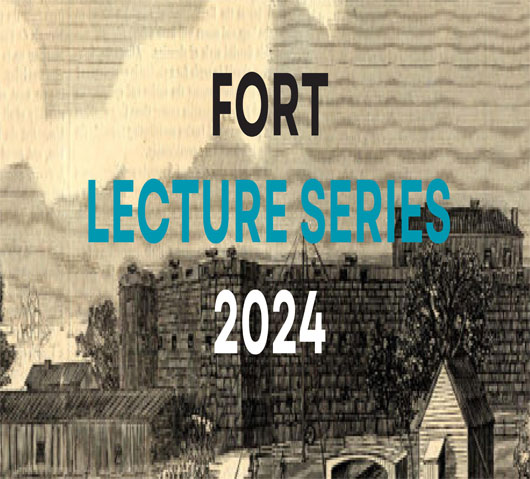 Forts of Delaware Lecture Series