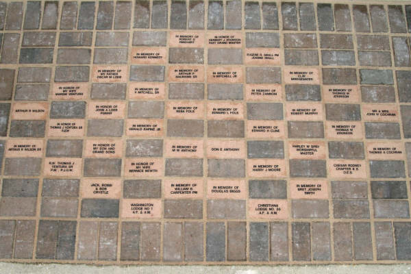 Pavers