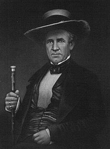 Samuel Houston
