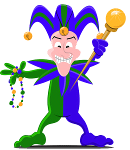 Mardi Gras