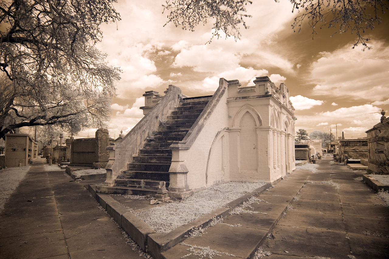 Masonic Cemetery