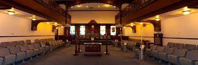 Denver Lodge #5 A.F. & A.M.