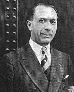 Harry Morris Warner