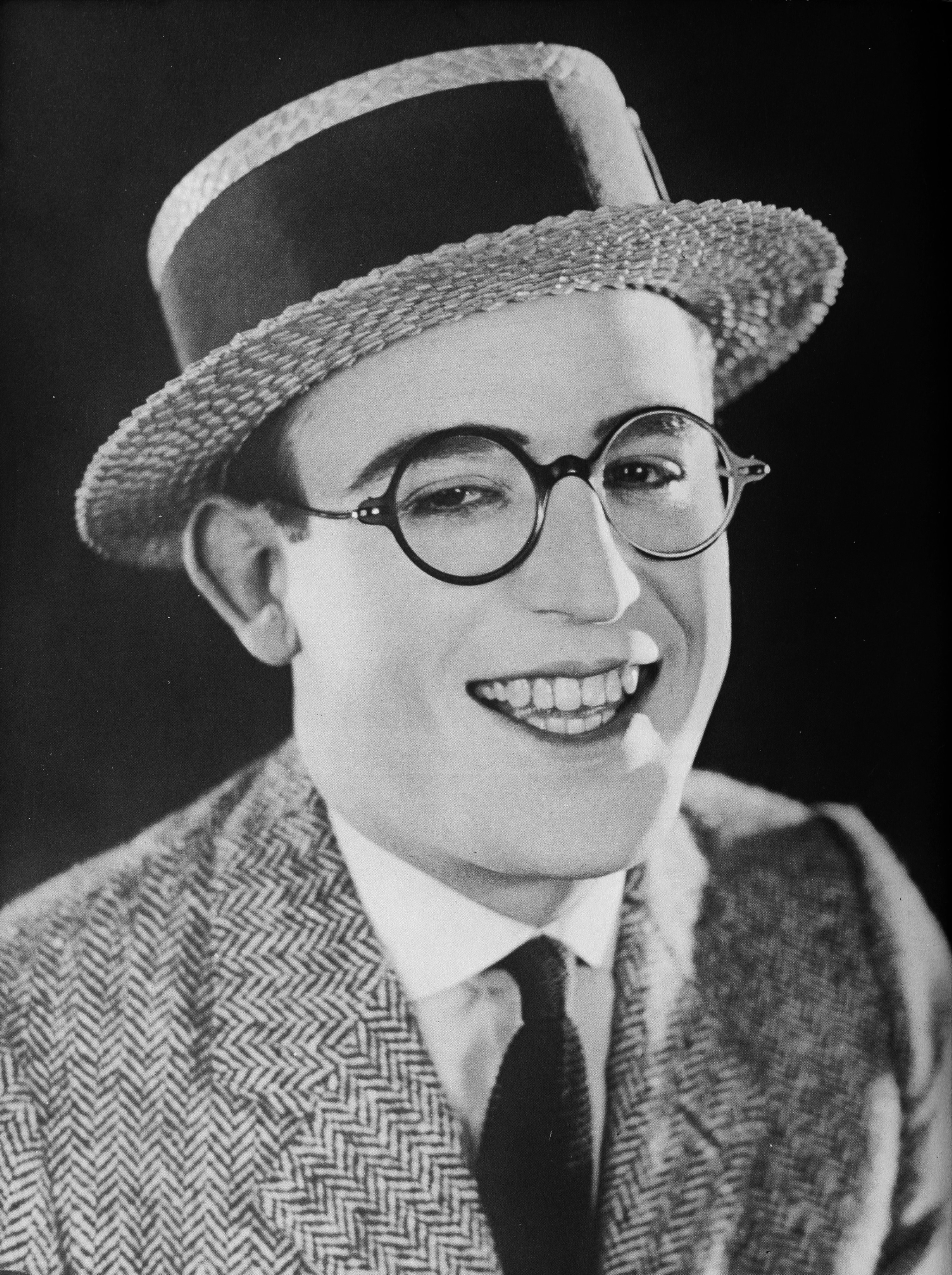 Silent Screen Star