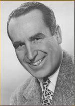 Harold Clayton Lloyd, Sr.