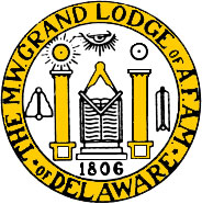 Grand Lodge Seal